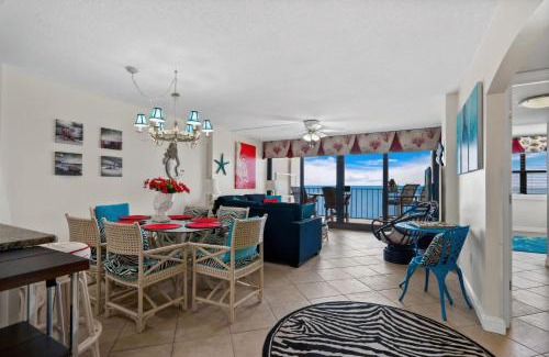 Arcadian Shores House | Arcadian I Unit 6D - Oceanfront