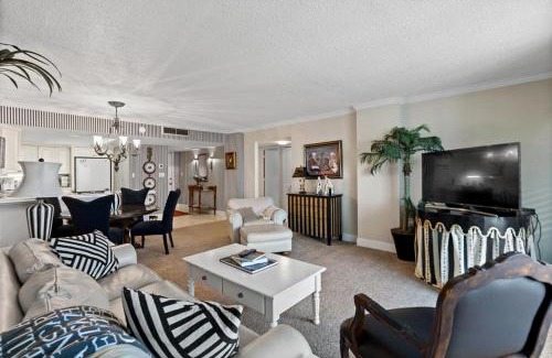 North Myrtle Beach House | Arcadian One 16c