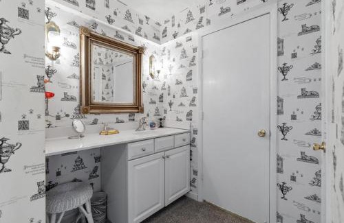 North Myrtle Beach House | Arcadian One 16c
