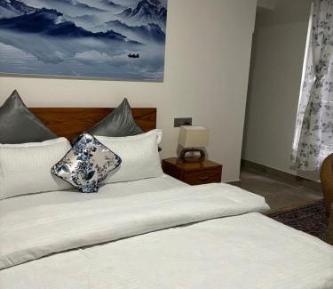 Gangtok House | Arcane viewfinder homestay