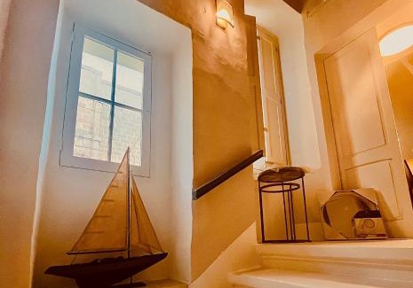 Senglea Apartment | Arcanum apartment 1 very close to seafront bus station and ferry to Valletta