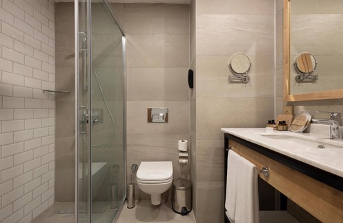 Side Hotel | Arcanus Hotels Trendline Side