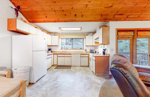 Arcata House | Arcata Townhouse