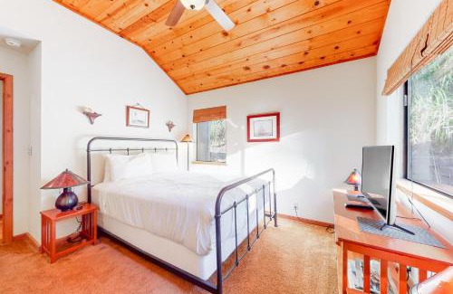 Arcata House | Arcata Townhouse