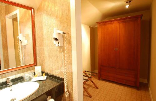 Covadonga Hotel | Arcea Gran Hotel Pelayo