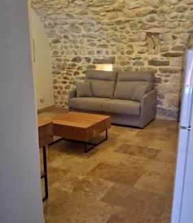 Vallon-Pont-d'Arc Apartment | Arceau de Saint Martin