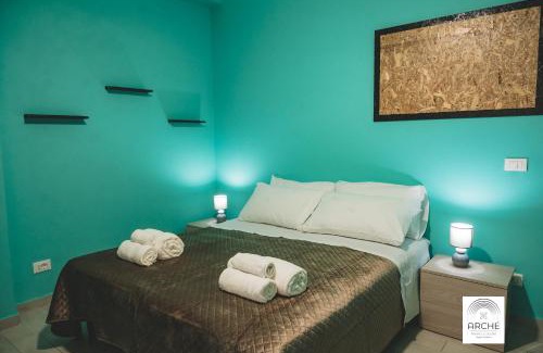 Reggio Calabria Bed & Breakfast | Archè Rooms and Suites