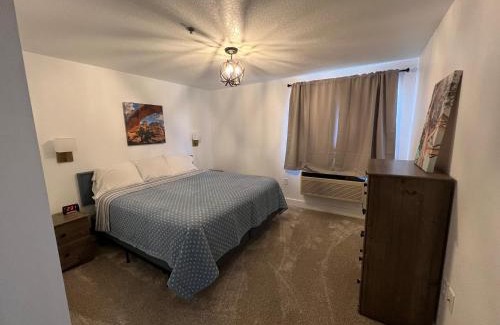 Blanding Hotel | Arch Canyon Inn