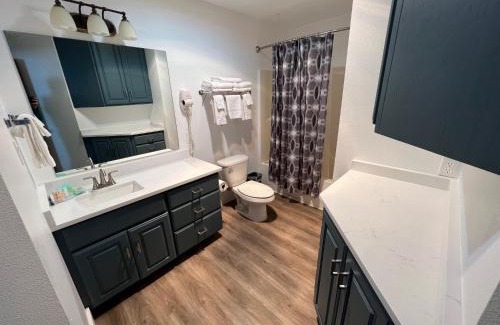 Blanding Hotel | Arch Canyon Inn