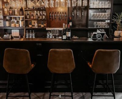Clifden House | Arch Guesthouse