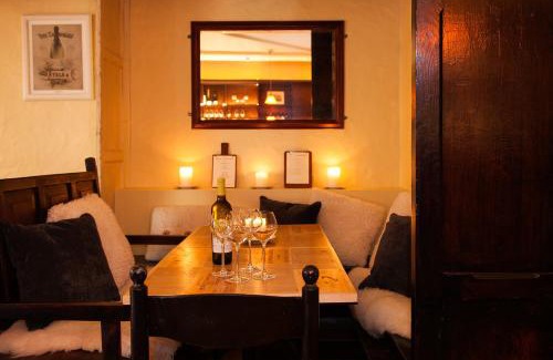 Clifden House | Arch Guesthouse