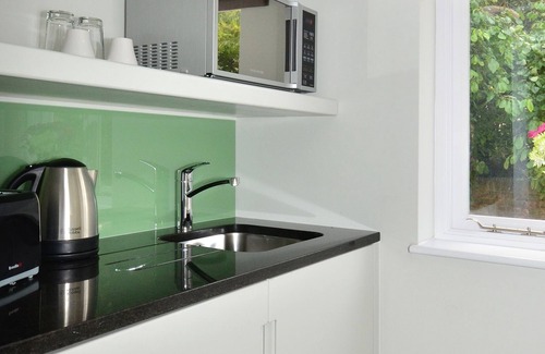 Junction Apartment | Arch hotel