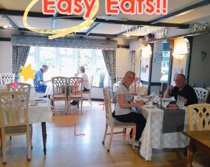 Enniskillen Bed & Breakfast | Arch House