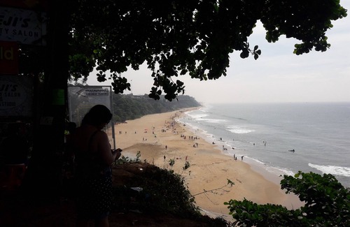 Varkala Villa | Archana beach home staly.feel like a 'Home a way from hom'