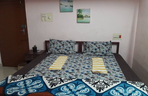 Varkala Villa | Archana beach home staly.feel like a 'Home a way from hom'