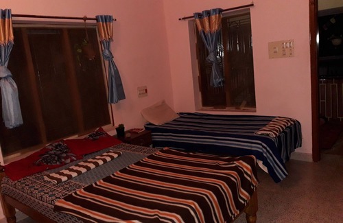 Varkala Villa | Archana beach home staly.feel like a 'Home a way from hom'