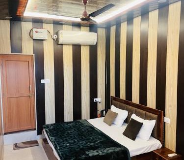 Ayodhya House | Archana Guest House