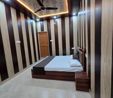 Ayodhya House | Archana Guest House