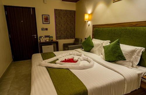 Anchal Hotel | Archana Residency