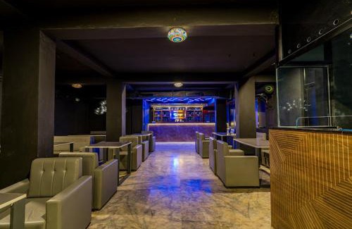 Anchal Hotel | Archana Residency