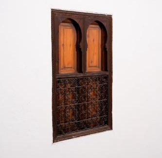 Sidi Ben Slimane El Jazouli Bed & Breakfast | Archduke private rooms