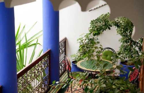 Sidi Ben Slimane El Jazouli Bed & Breakfast | Archduke private rooms