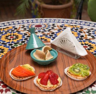 Sidi Ben Slimane El Jazouli Bed & Breakfast | Archduke private rooms