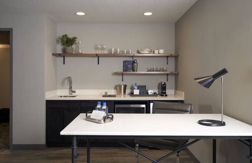 Downtown Hotel | Archer Hotel Seattle/Redmond