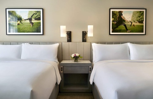 Downtown Hotel | Archer Hotel Seattle/Redmond