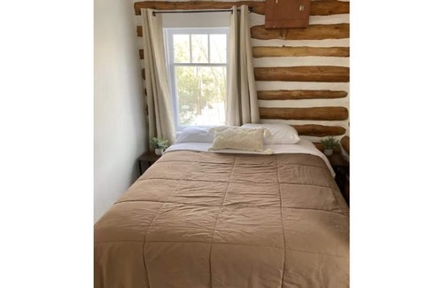 Crivitz Cabin | Archer Log Cabin