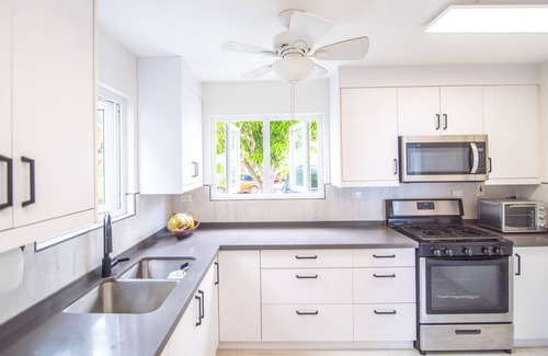St. Ann's Bay Villa | Archer's Rock-Luxurious Ocean front cottage at Chukka Cove w/Private Plunge Pool