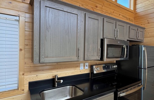 Moab South Valley House | Arches Hut