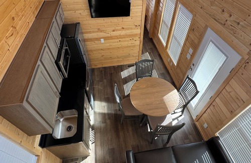 Moab South Valley House | Arches Hut