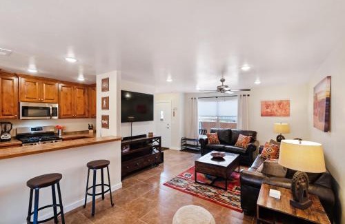 Moab South Valley House | Arches Paradise - Rim Village Vistas 16A3