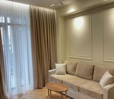 Tbilisi Apartment | Archi Apart299