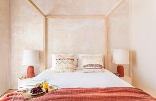 Santa Maria Maior House | Archi-Pelago Alfama Design Suites Guesthouse