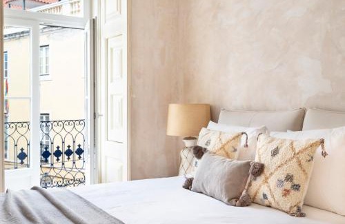 Santa Maria Maior House | Archi-Pelago Alfama Design Suites Guesthouse
