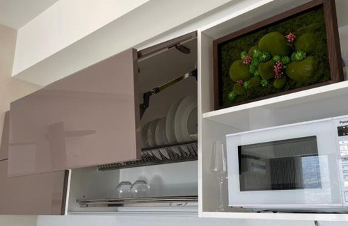 Vake Apartment | Archi tower