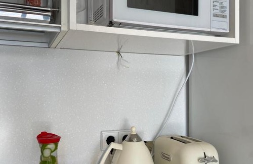 Vake Apartment | Archi tower