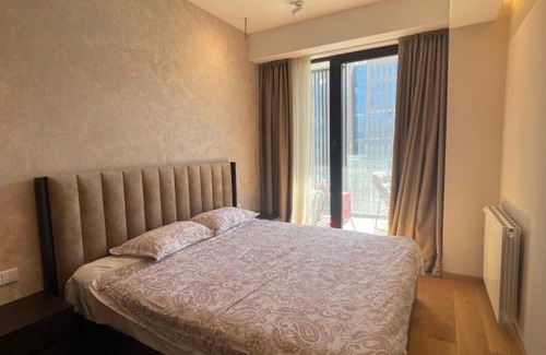 Vake Apartment | Archi tower