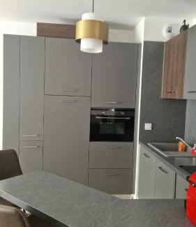 Valras-Plage Apartment | Archipel Coté Jardin