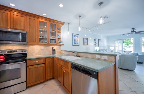 Bahama Village House | ARCHIPELAGO in the Truman Annex