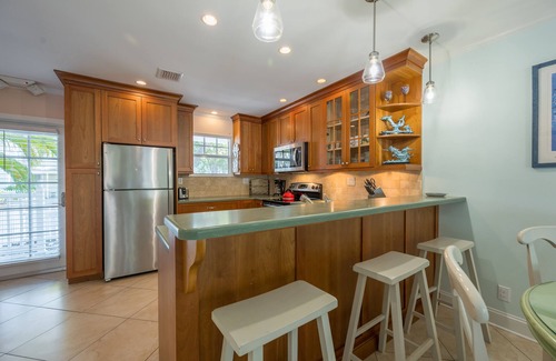Bahama Village House | ARCHIPELAGO in the Truman Annex