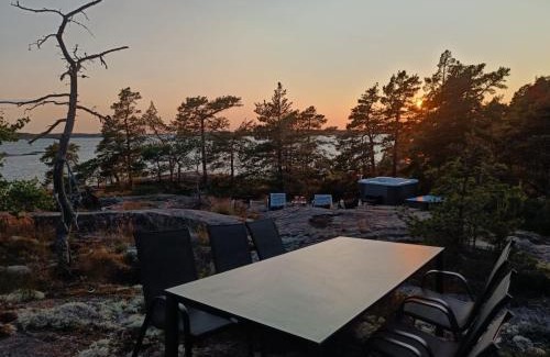 Vastanfjard Apartment | Archipelago Suites, 'Be Part Of Nature'