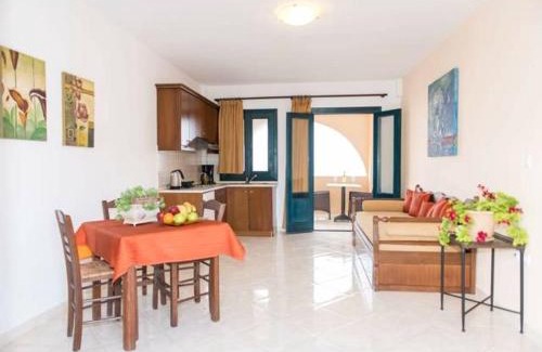 Arkasa Apartment | Archipelagos Apartments