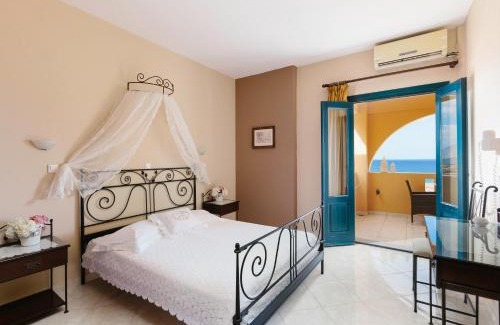 Arkasa Apartment | Archipelagos Apartments