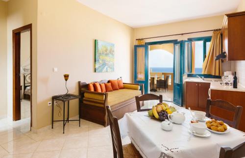 Arkasa Apartment | Archipelagos Apartments