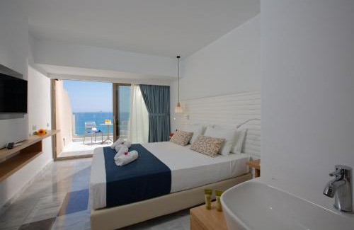 Rethymno Apartment | Archipelagos Hotel