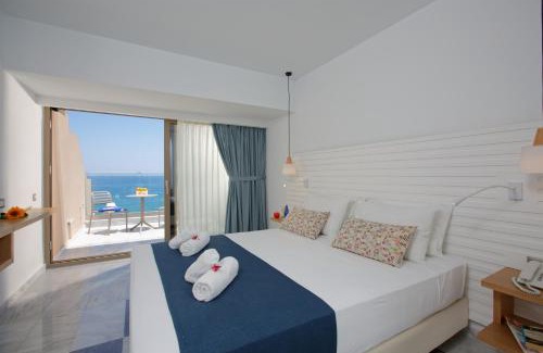 Rethymno Apartment | Archipelagos Hotel