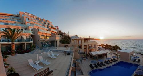 Rethymno Apartment | Archipelagos Hotel